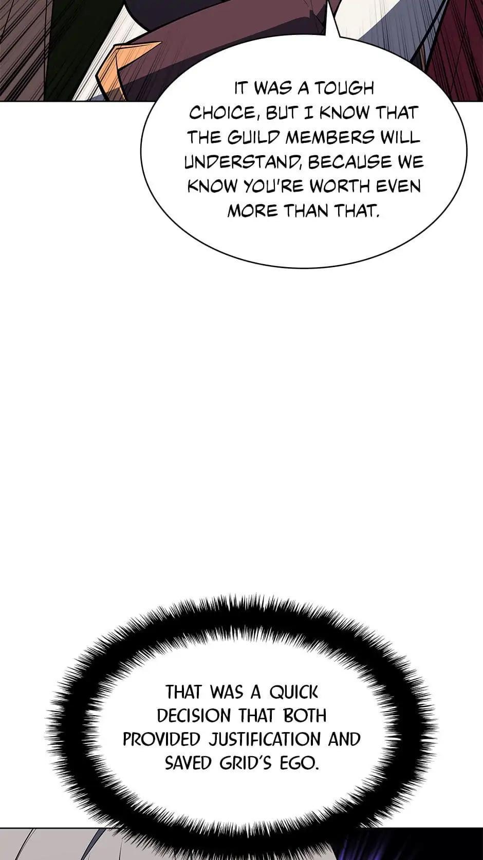 Overgeared Chapter 102 — page 83