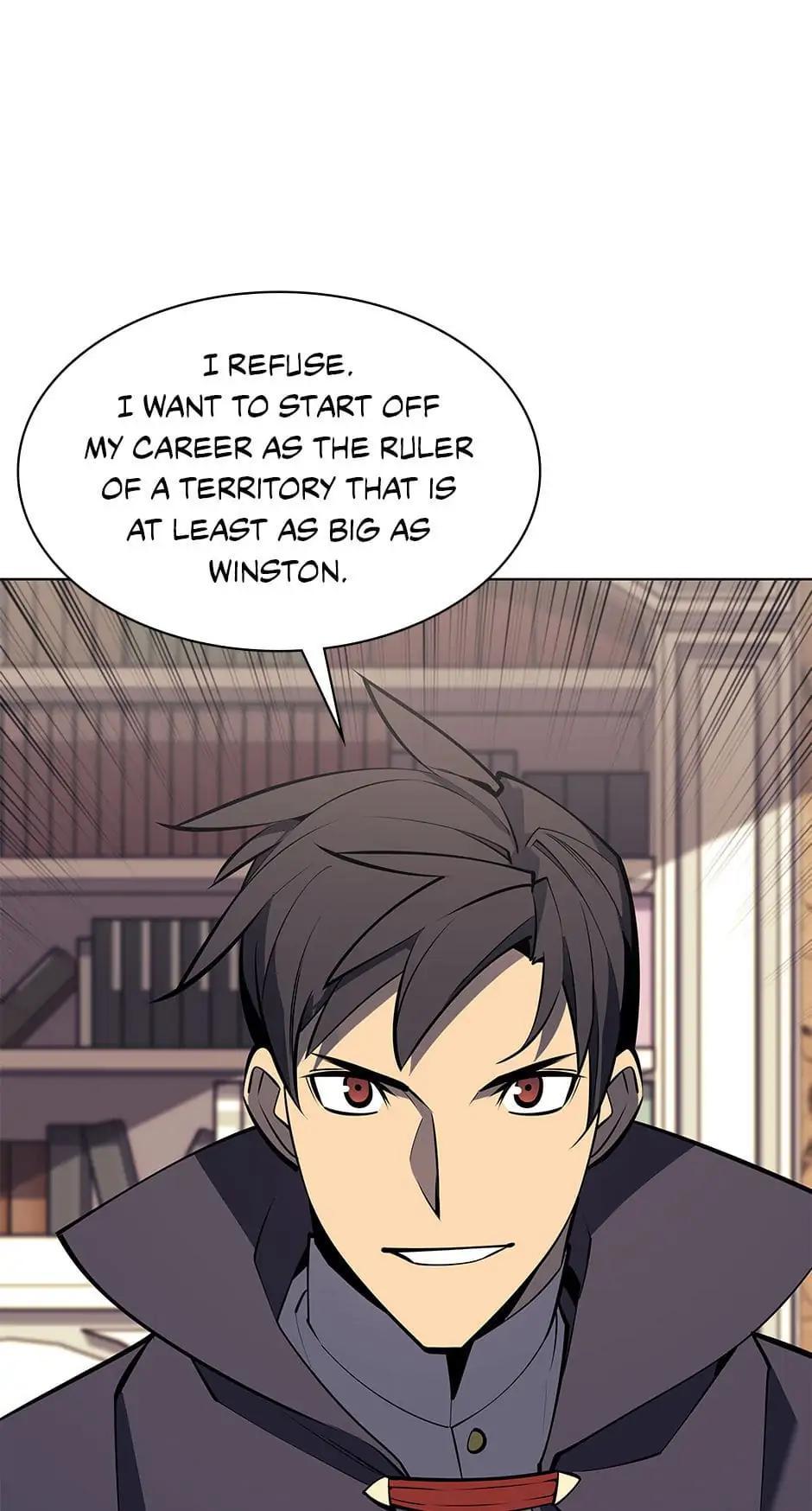 Overgeared Chapter 102 — page 85
