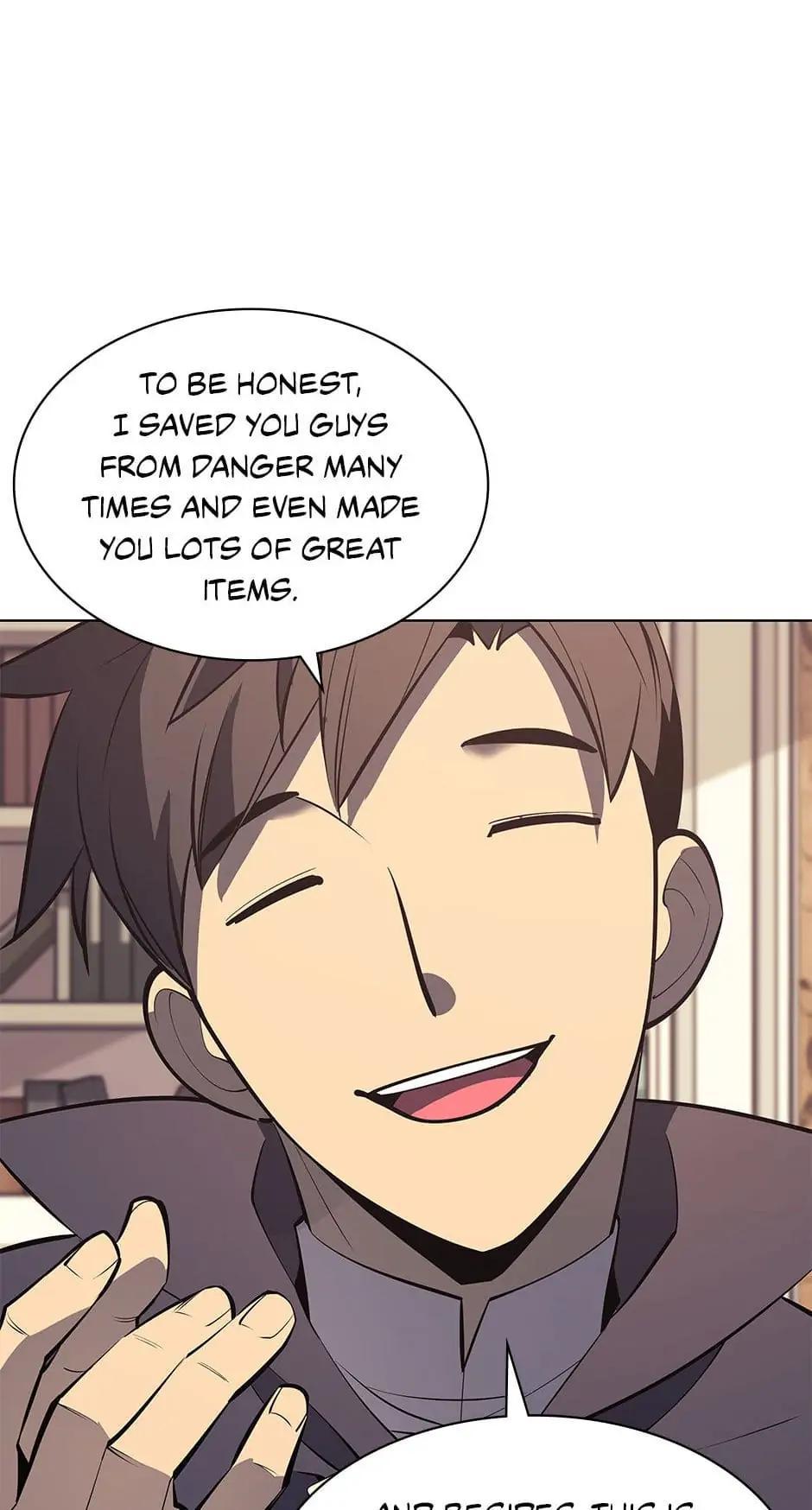 Overgeared Chapter 102 — page 88