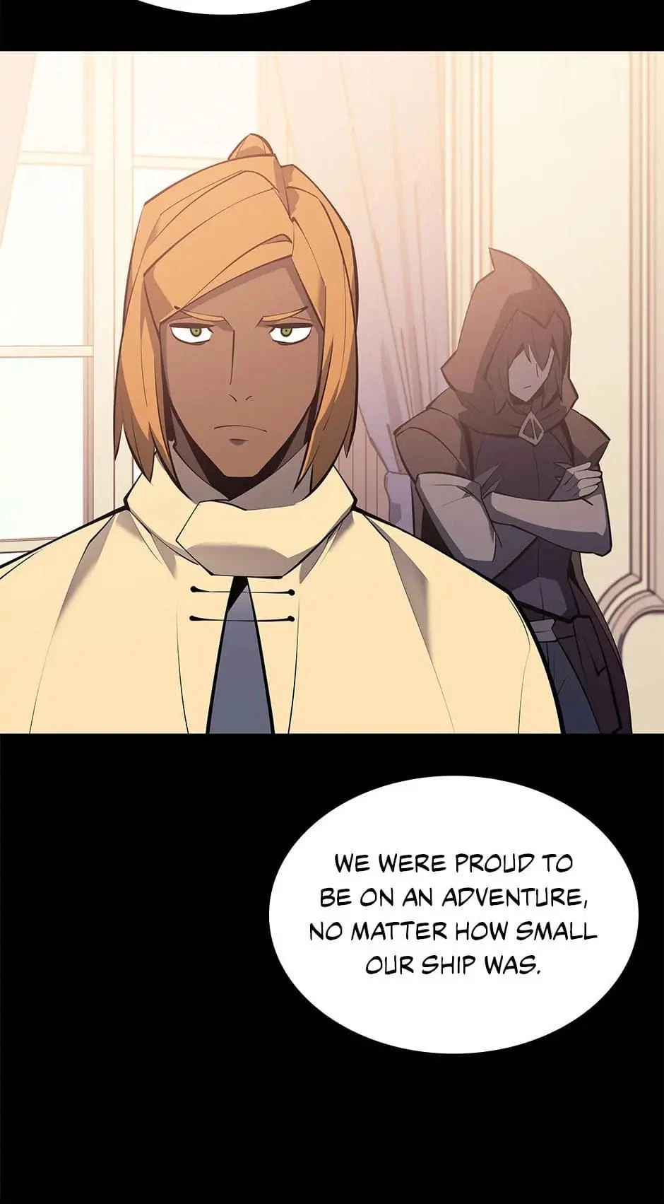 Overgeared Chapter 102 — page 96