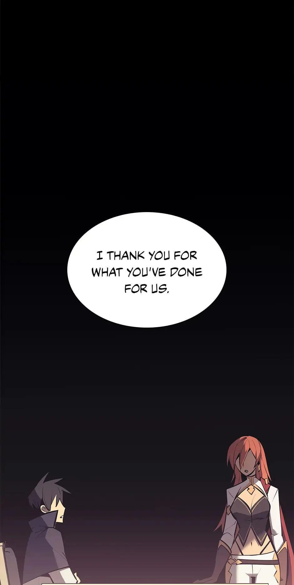 Overgeared Chapter 102 — page 100
