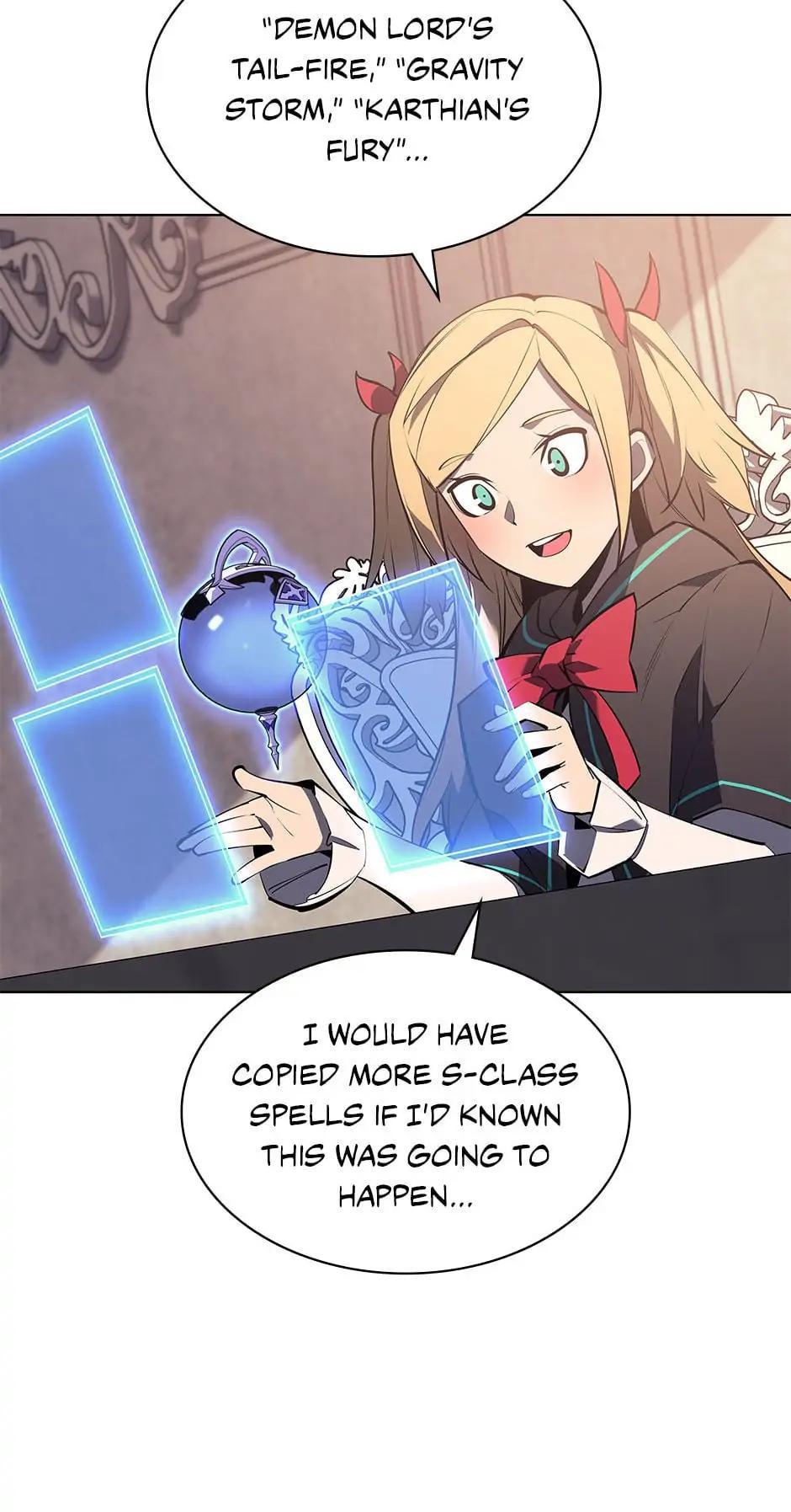 Overgeared Chapter 102 — page 104