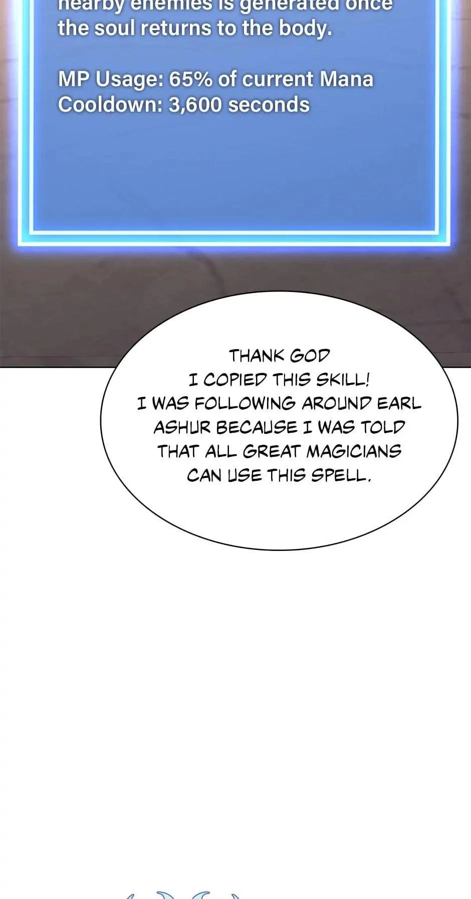 Overgeared Chapter 102 — page 106
