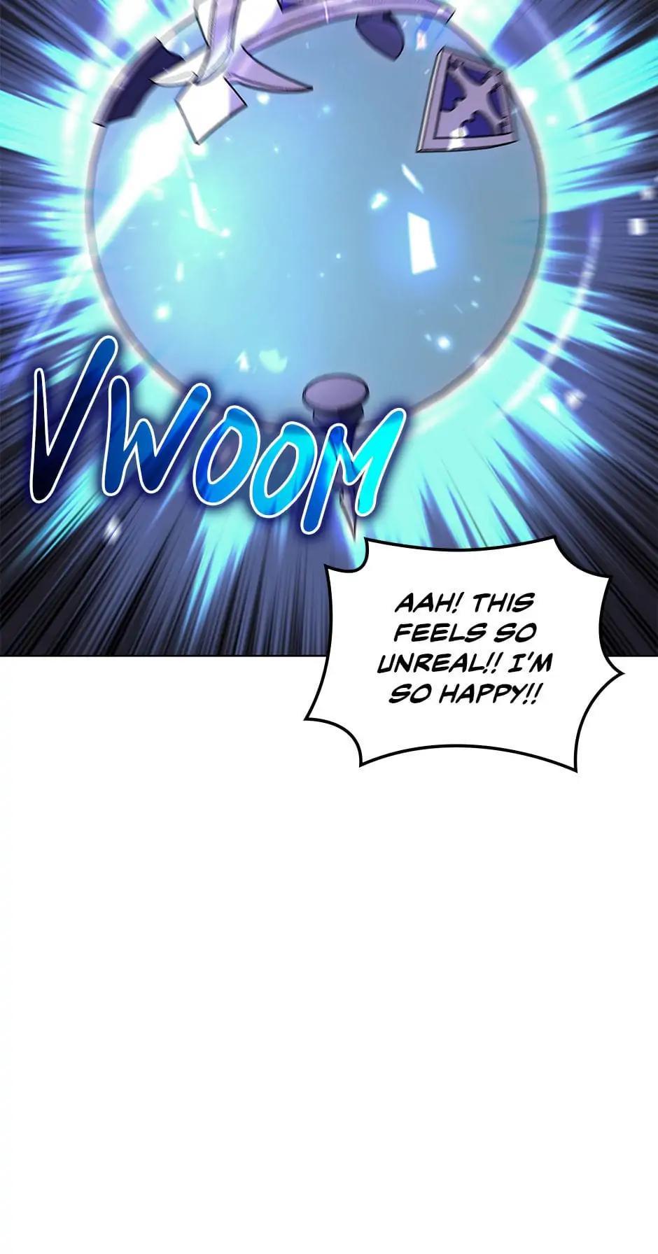 Overgeared Chapter 102 — page 110