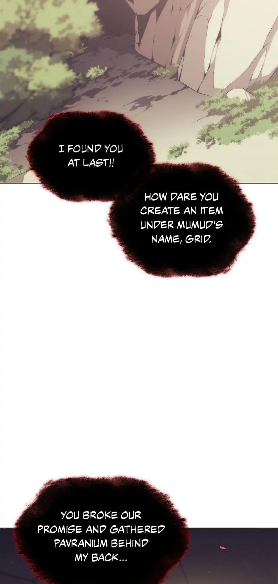 Overgeared Chapter 102 — page 115