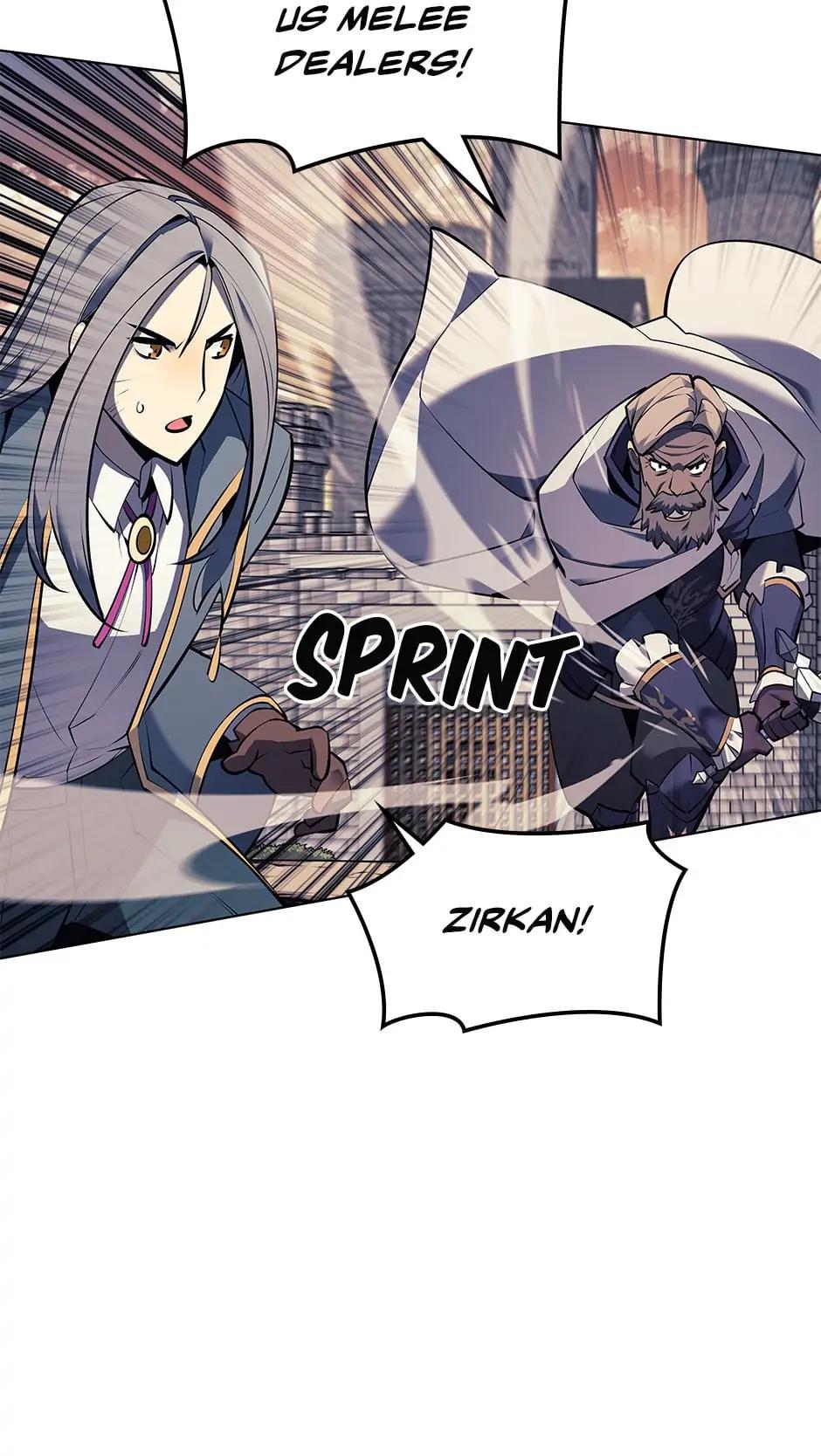 Overgeared Chapter 103 — page 6