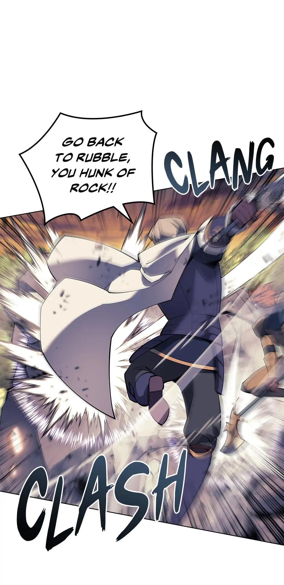 Overgeared Chapter 103 — page 7