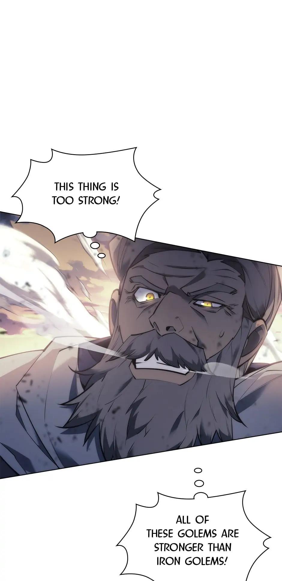 Overgeared Chapter 103 — page 8