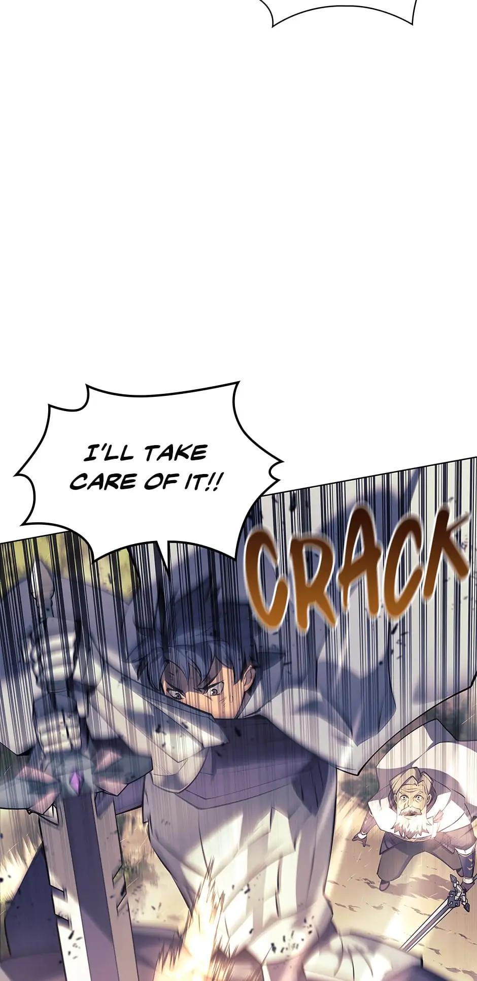 Overgeared Chapter 103 — page 9