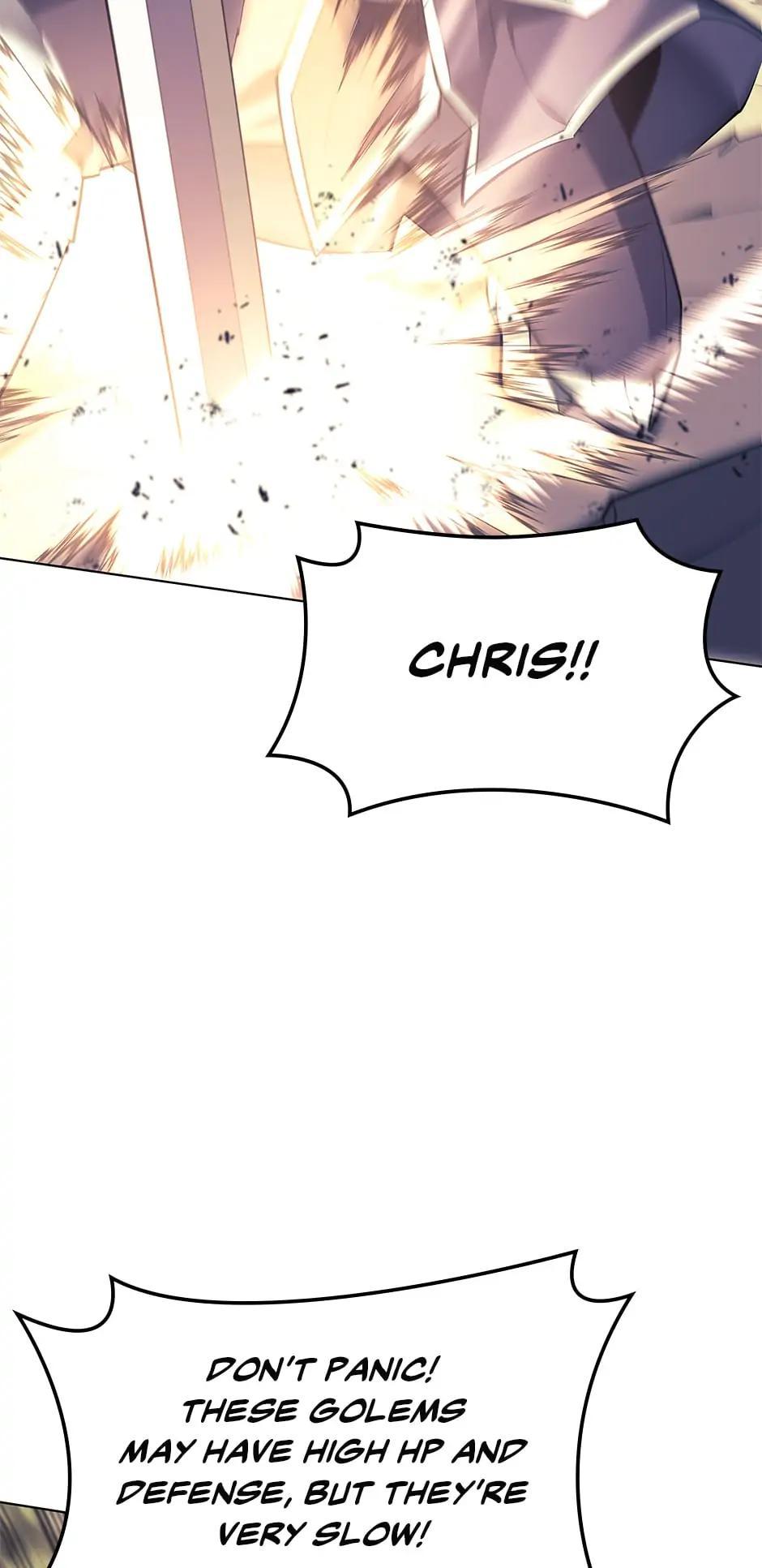 Overgeared Chapter 103 — page 10