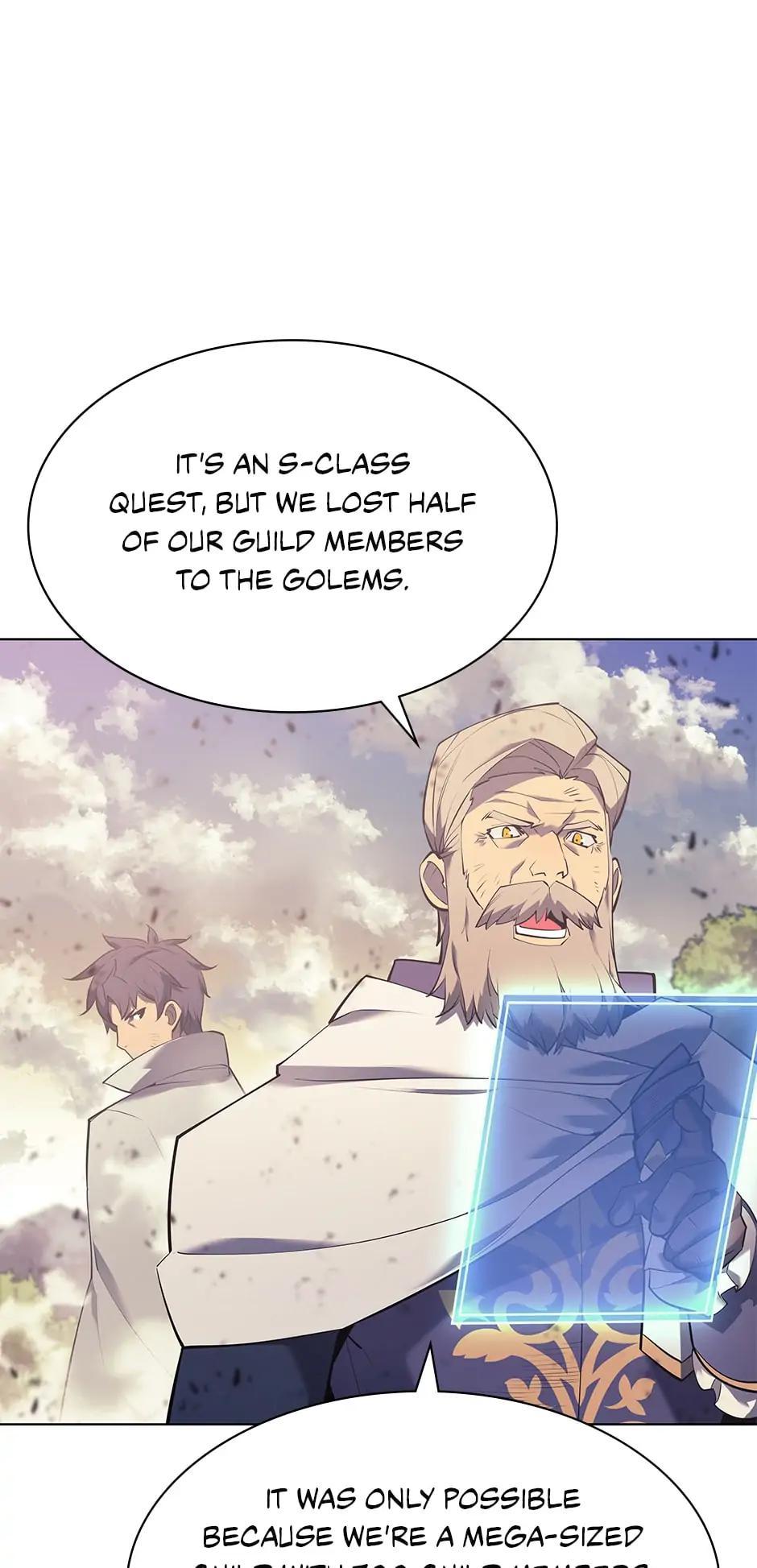 Overgeared Chapter 103 — page 23