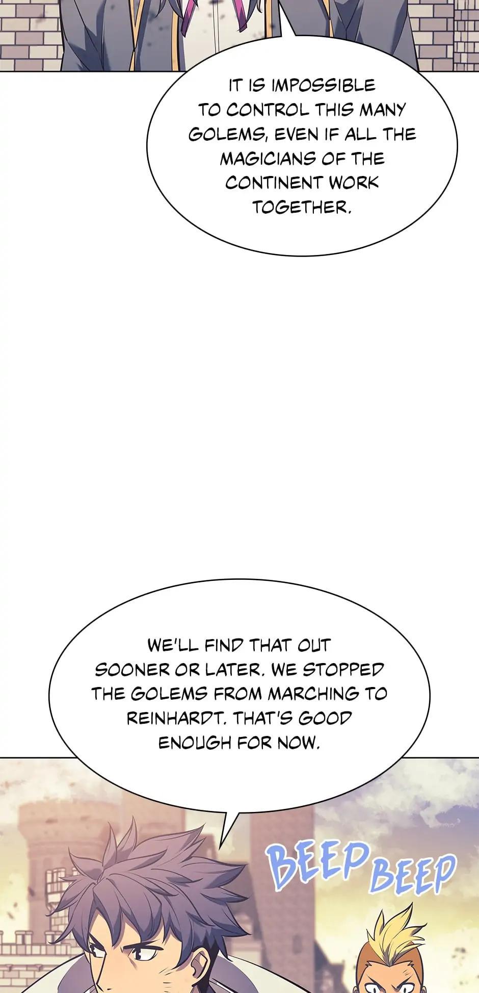 Overgeared Chapter 103 — page 25