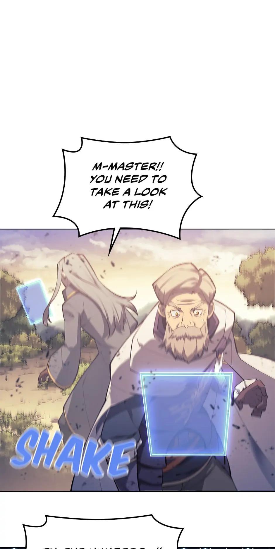 Overgeared Chapter 103 — page 28