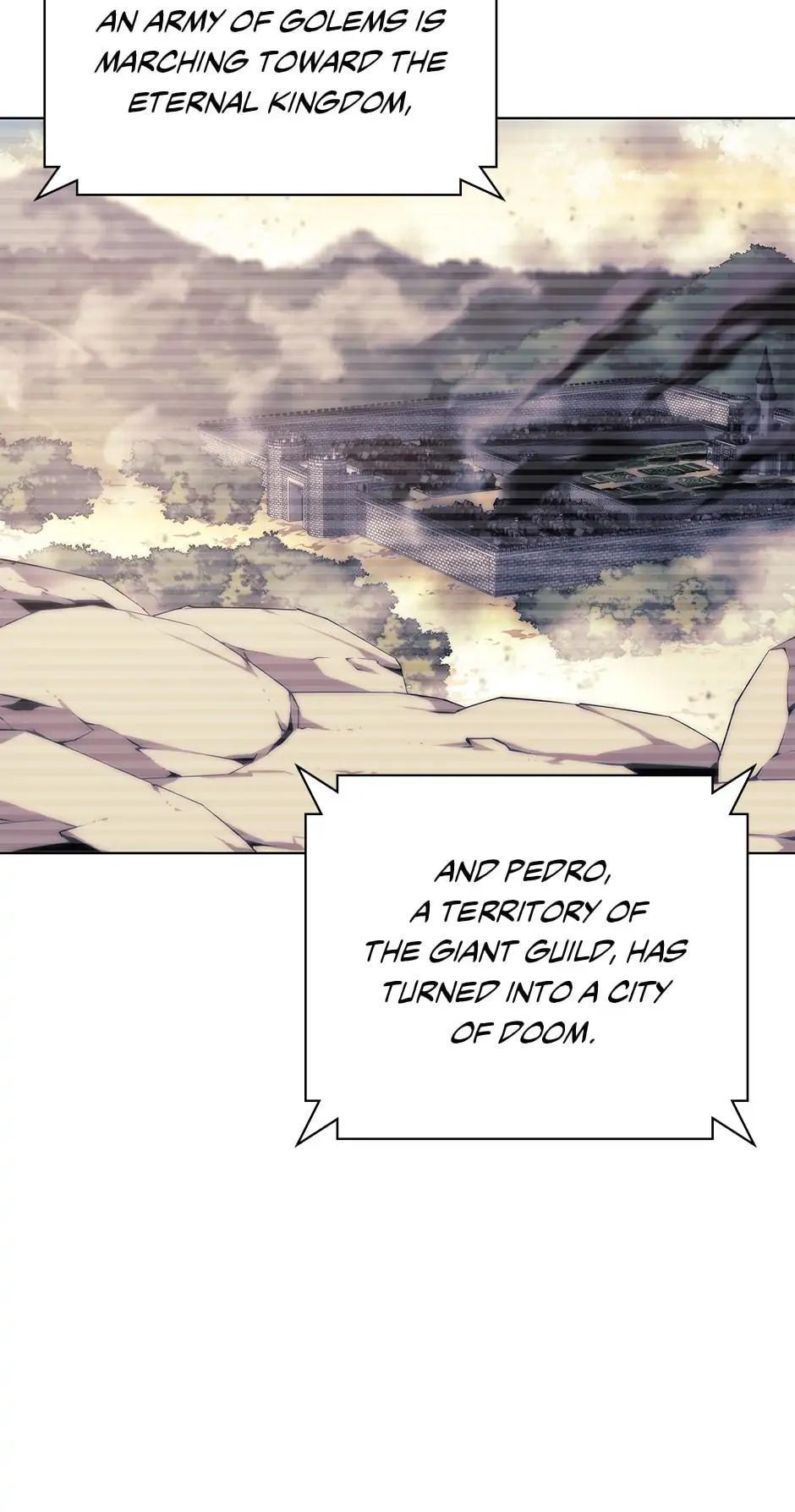 Overgeared Chapter 103 — page 36