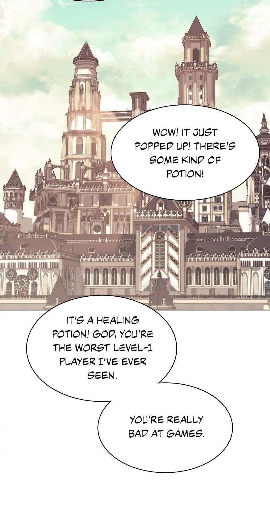 Overgeared Chapter 103 — page 39
