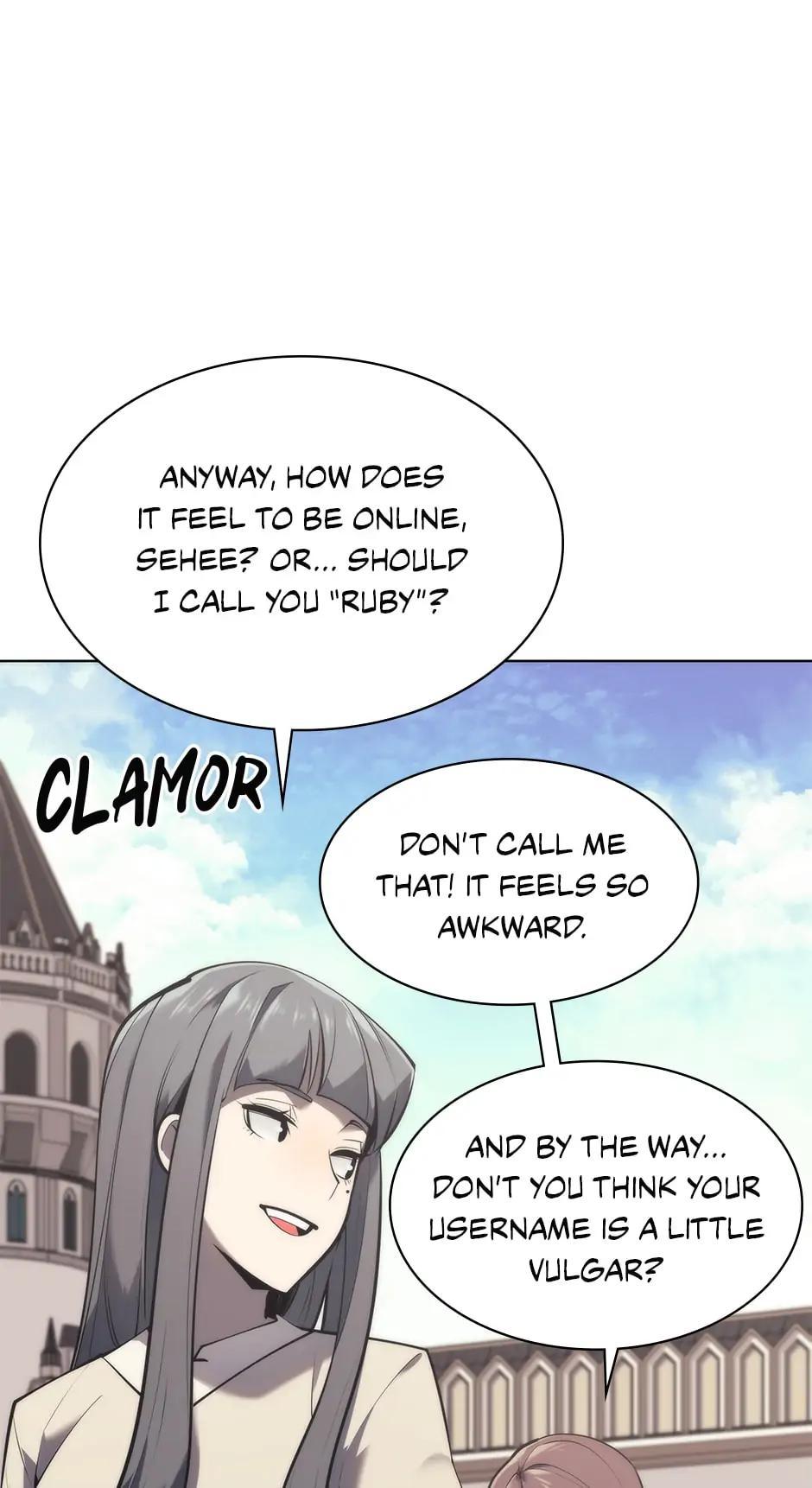 Overgeared Chapter 103 — page 40