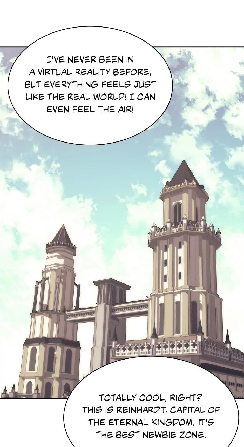 Overgeared Chapter 103 — page 42