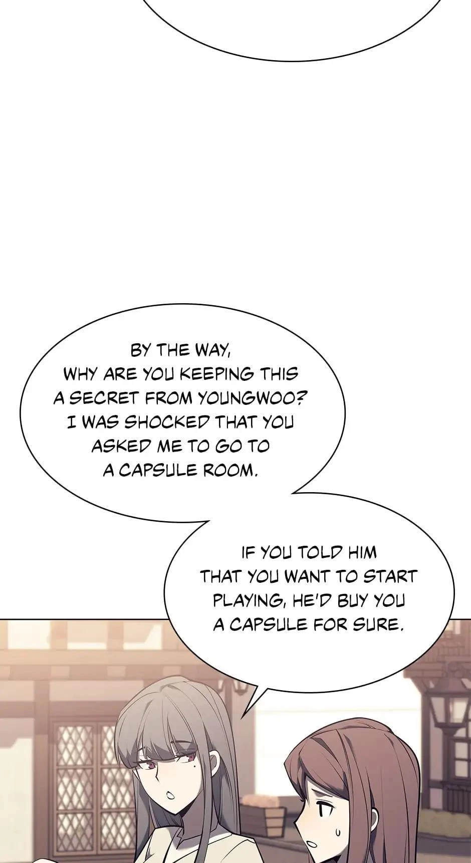 Overgeared Chapter 103 — page 43