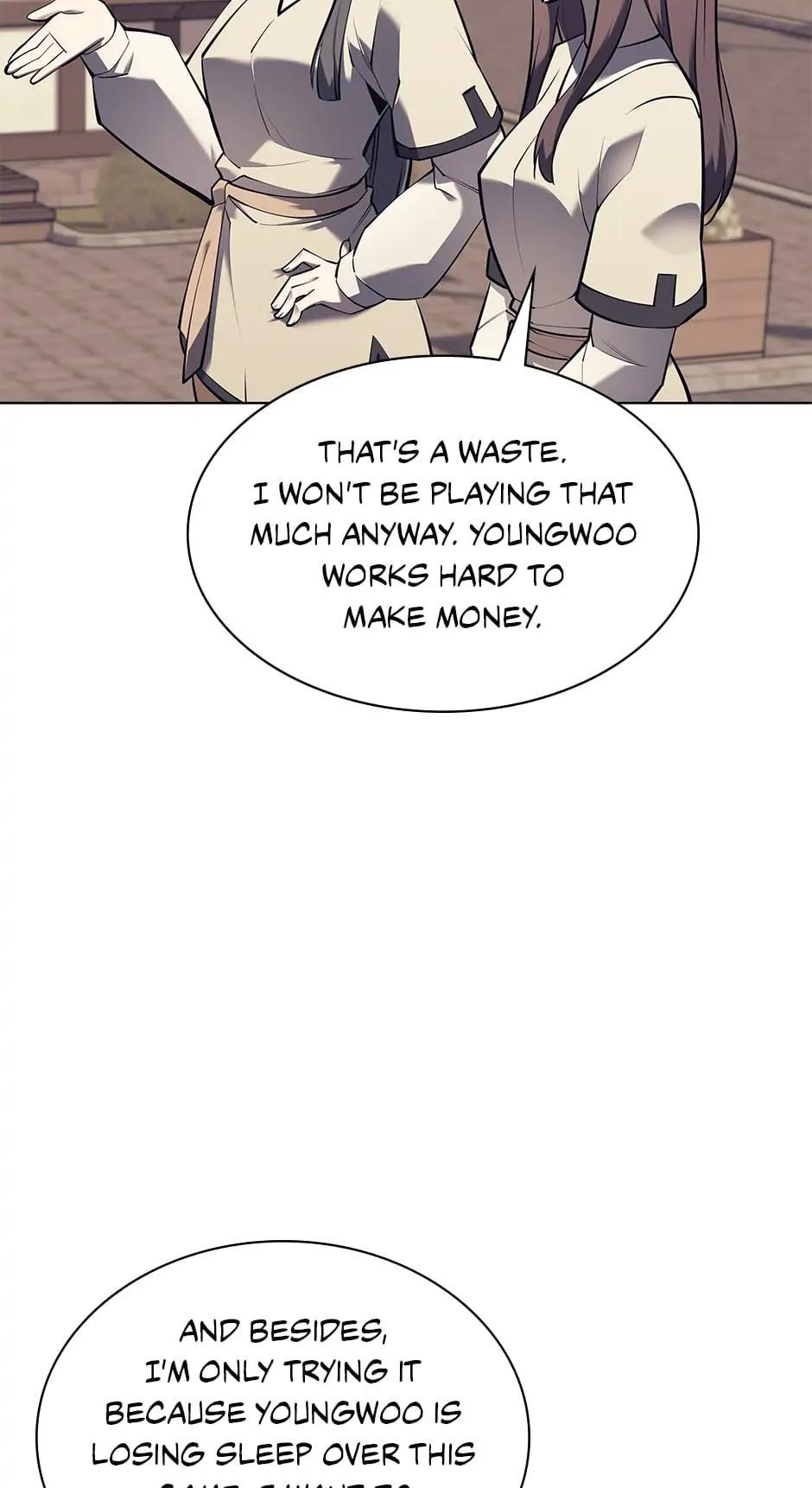 Overgeared Chapter 103 — page 44