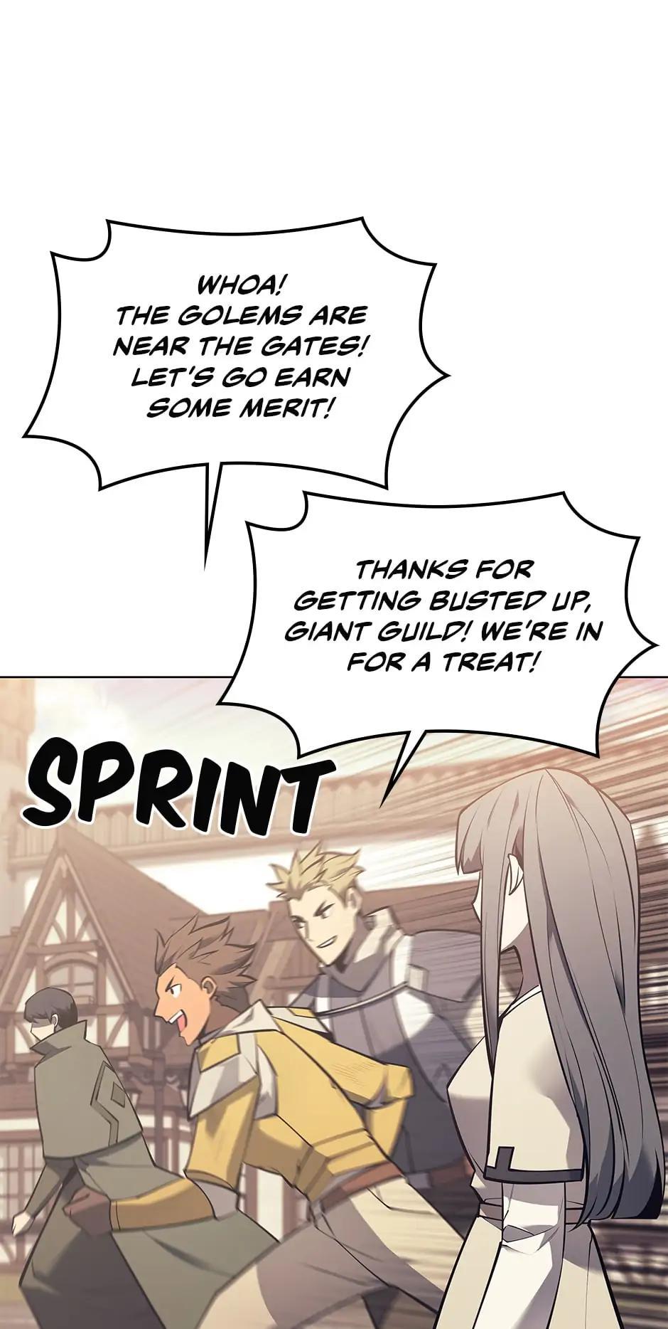 Overgeared Chapter 103 — page 46
