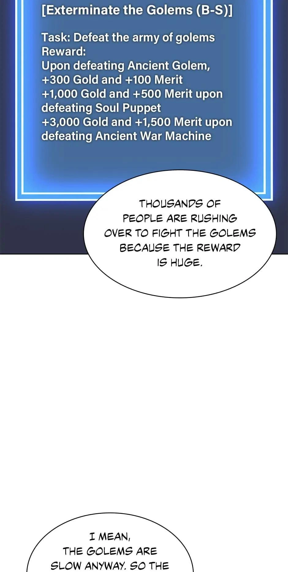 Overgeared Chapter 103 — page 49