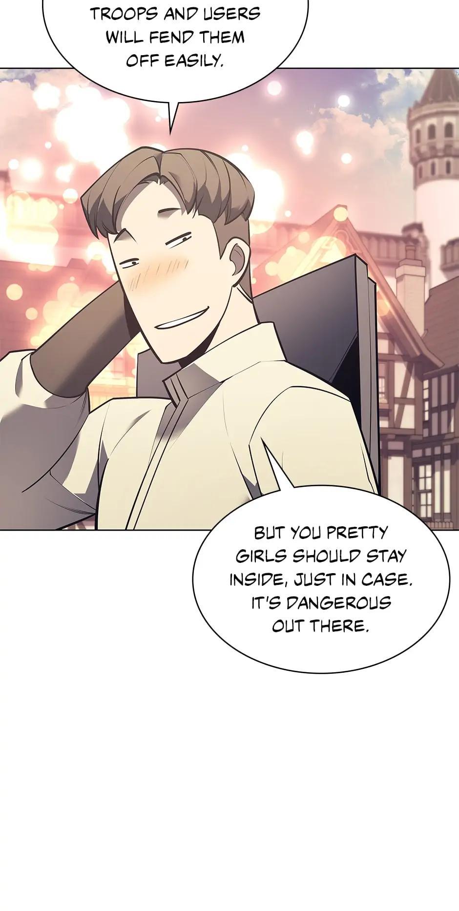 Overgeared Chapter 103 — page 50