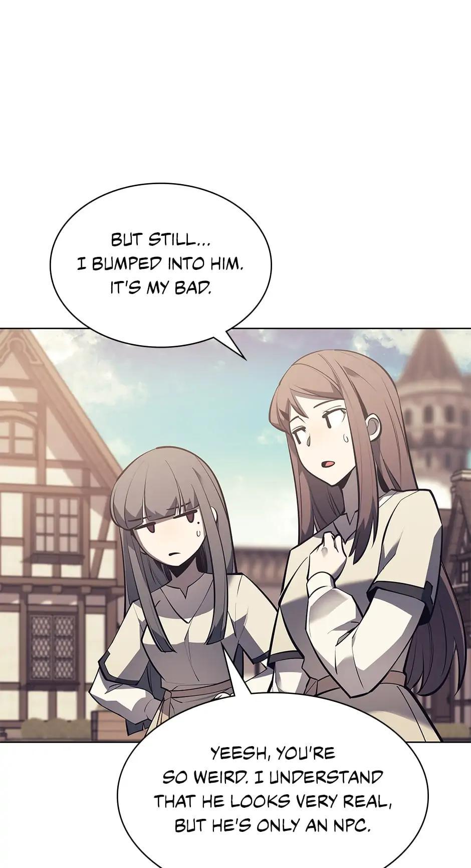 Overgeared Chapter 103 — page 56