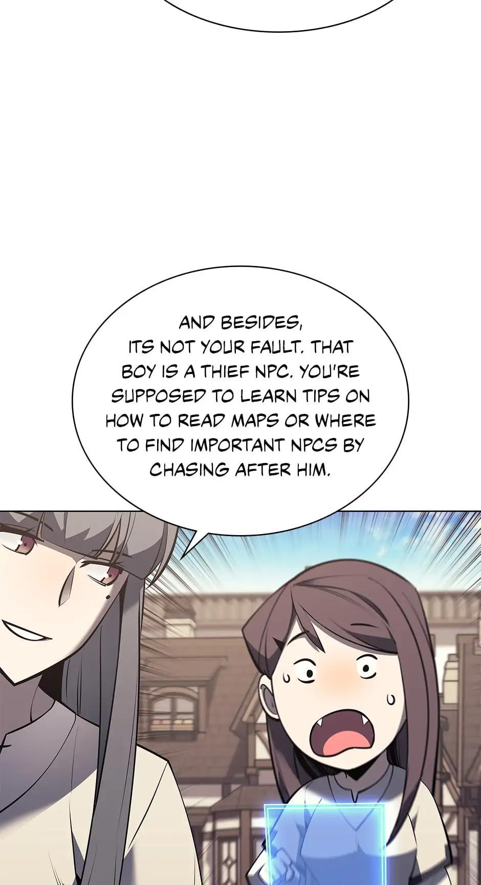 Overgeared Chapter 103 — page 57