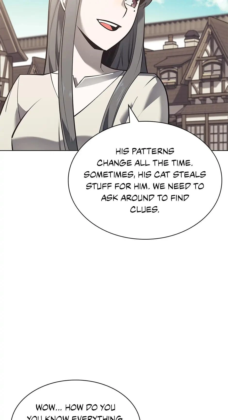 Overgeared Chapter 103 — page 59