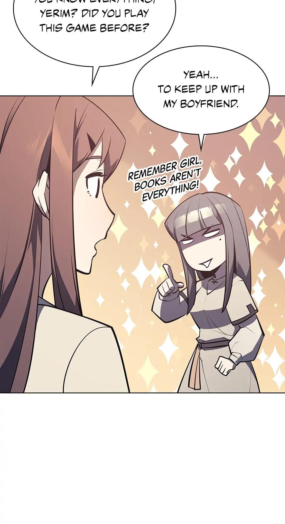 Overgeared Chapter 103 — page 60