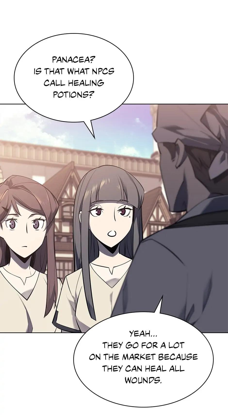 Overgeared Chapter 103 — page 63