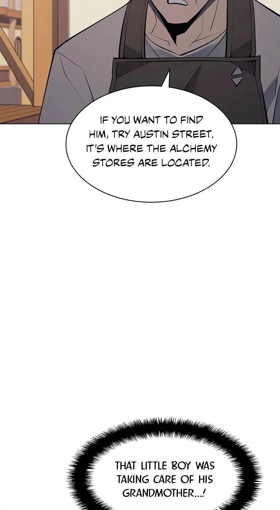 Overgeared Chapter 103 — page 65