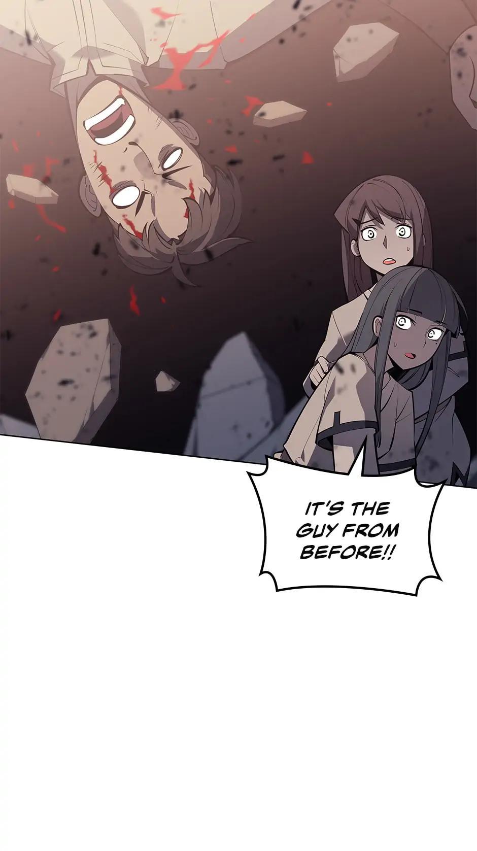 Overgeared Chapter 103 — page 72