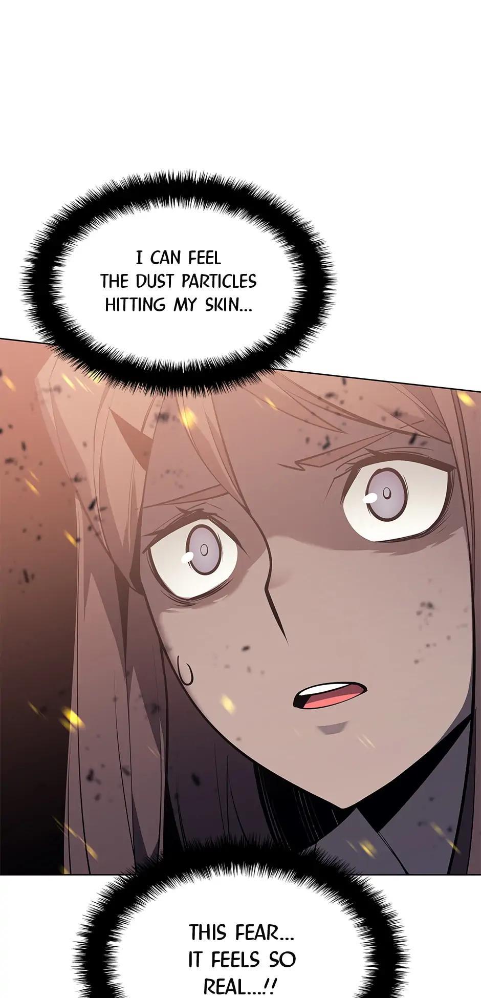 Overgeared Chapter 103 — page 73