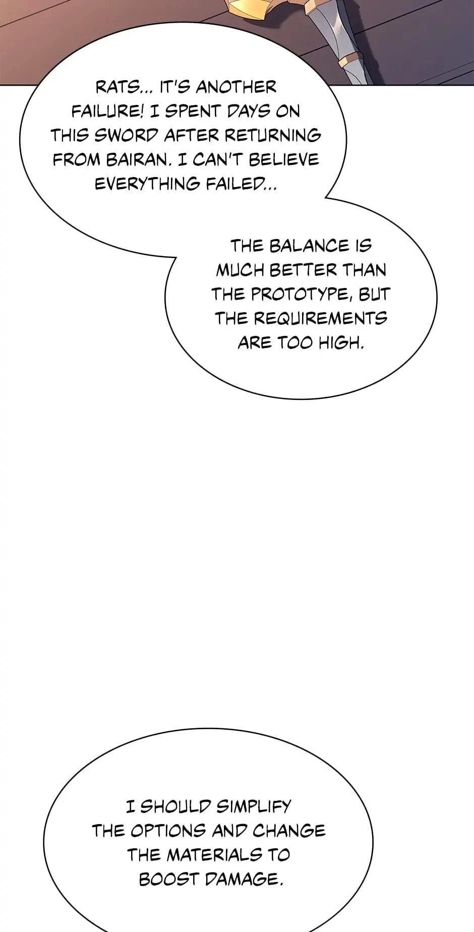 Overgeared Chapter 103 — page 79
