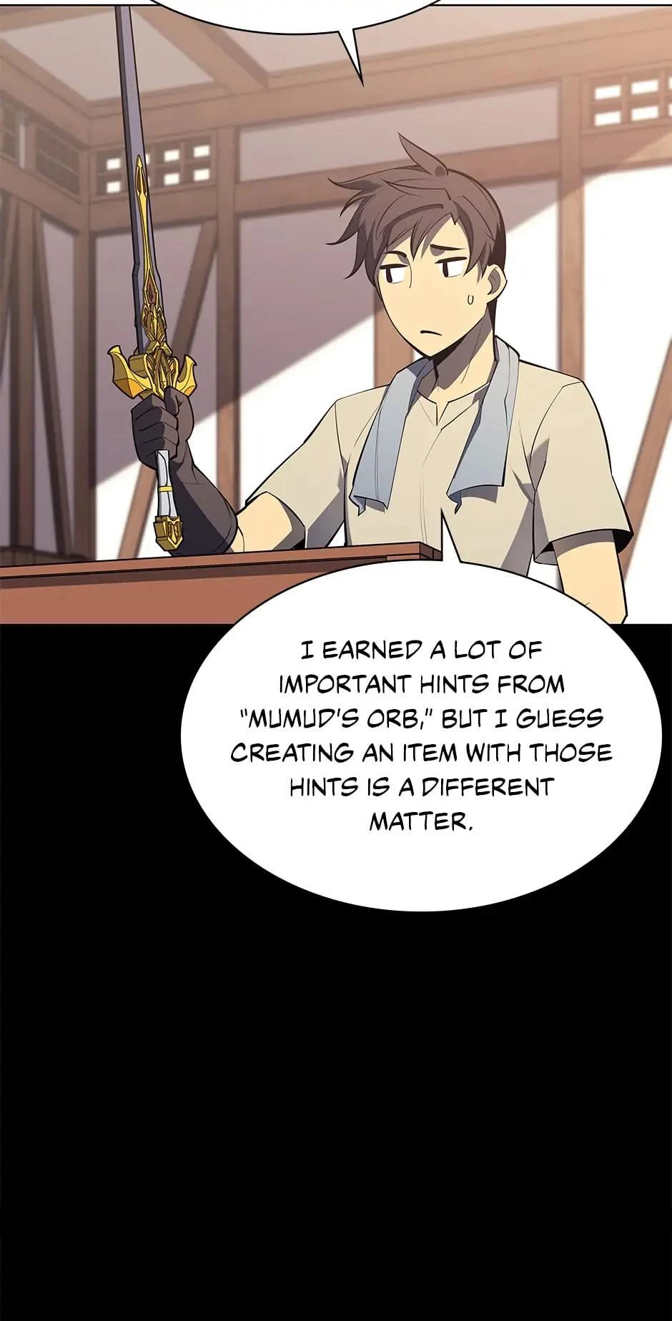 Overgeared Chapter 103 — page 80