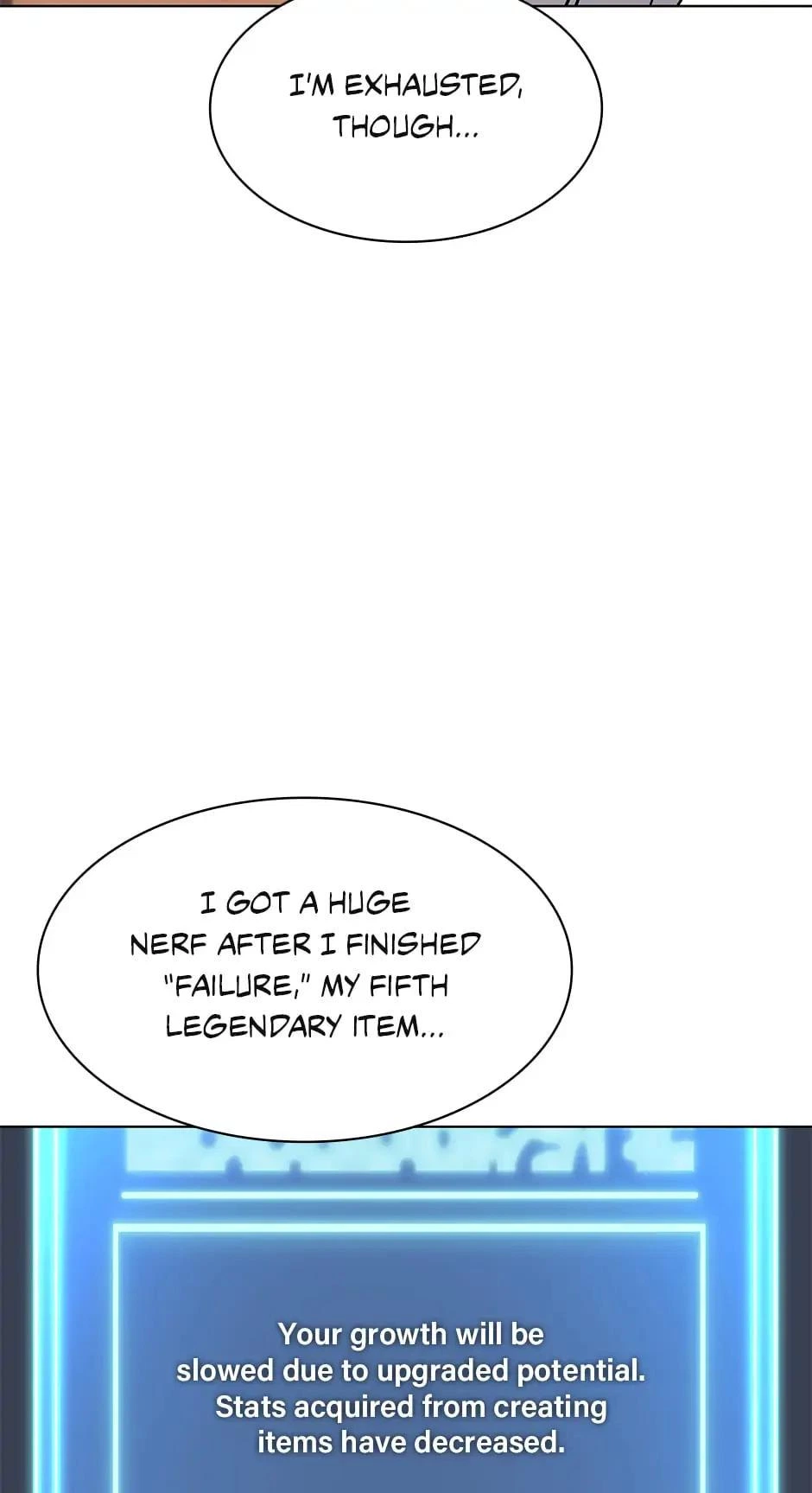 Overgeared Chapter 103 — page 85