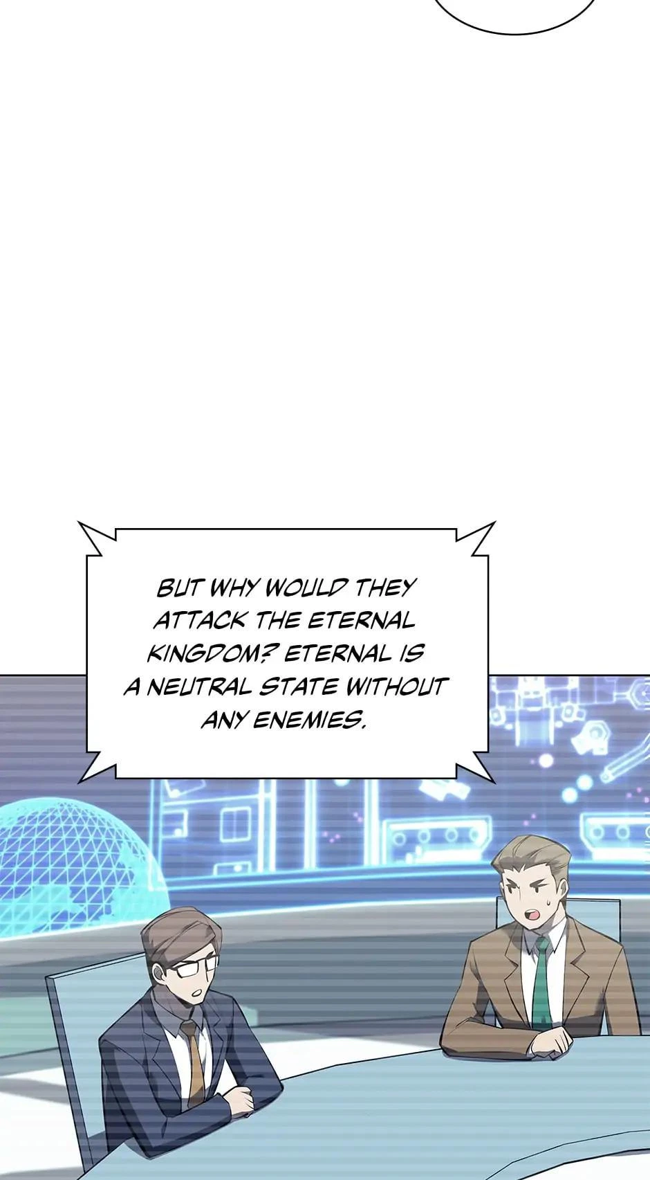 Overgeared Chapter 103 — page 102