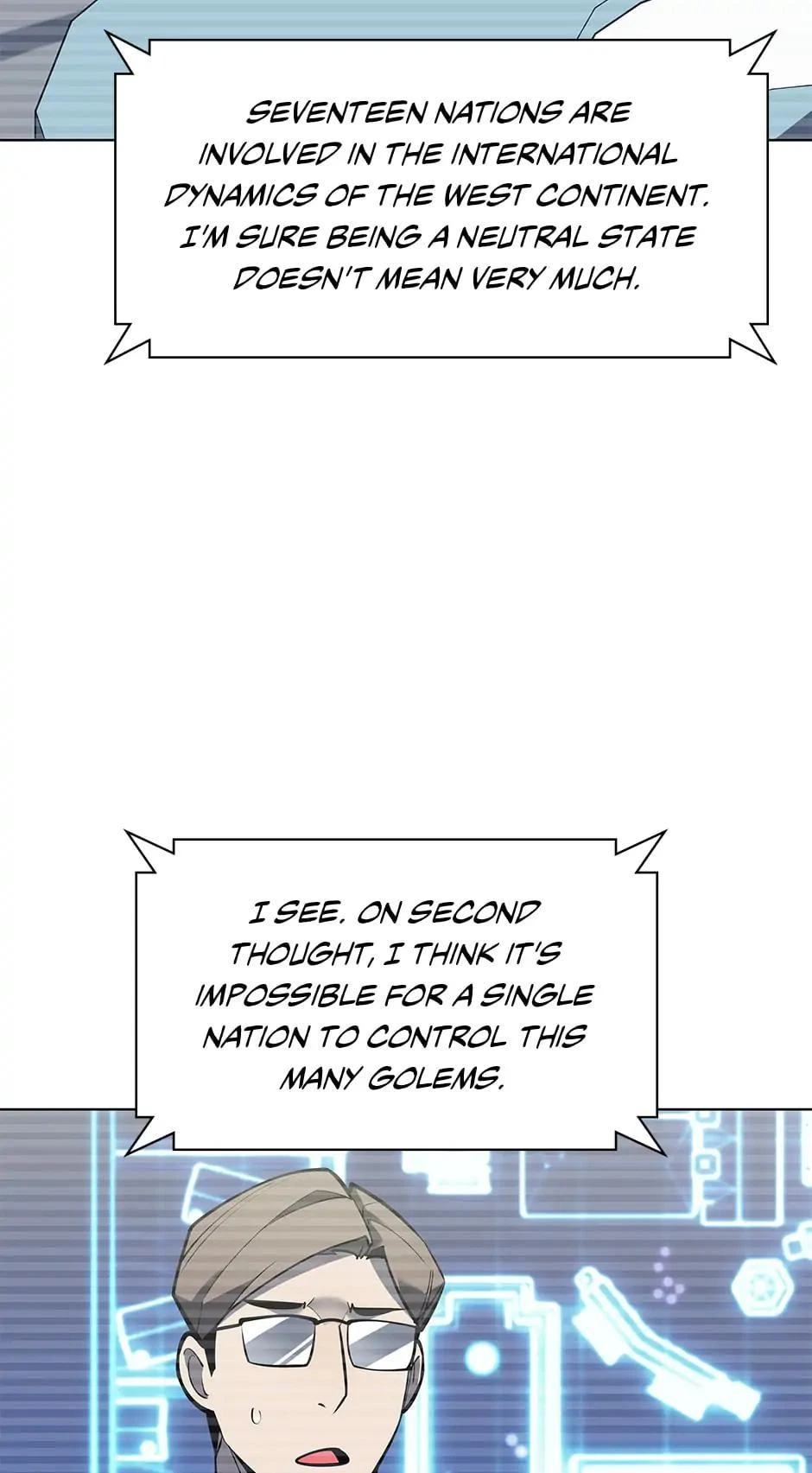 Overgeared Chapter 103 — page 103