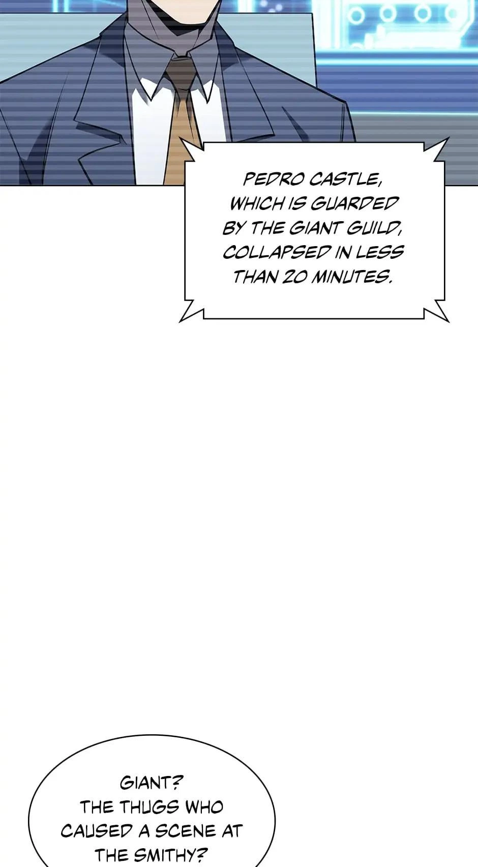 Overgeared Chapter 103 — page 104