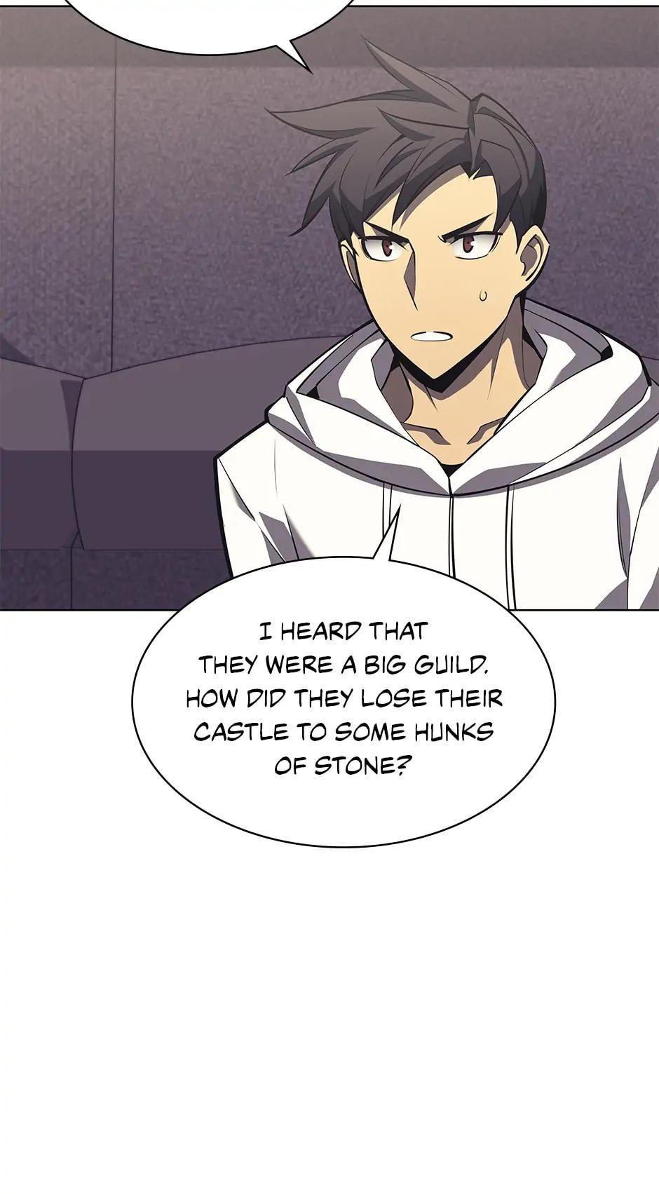 Overgeared Chapter 103 — page 105