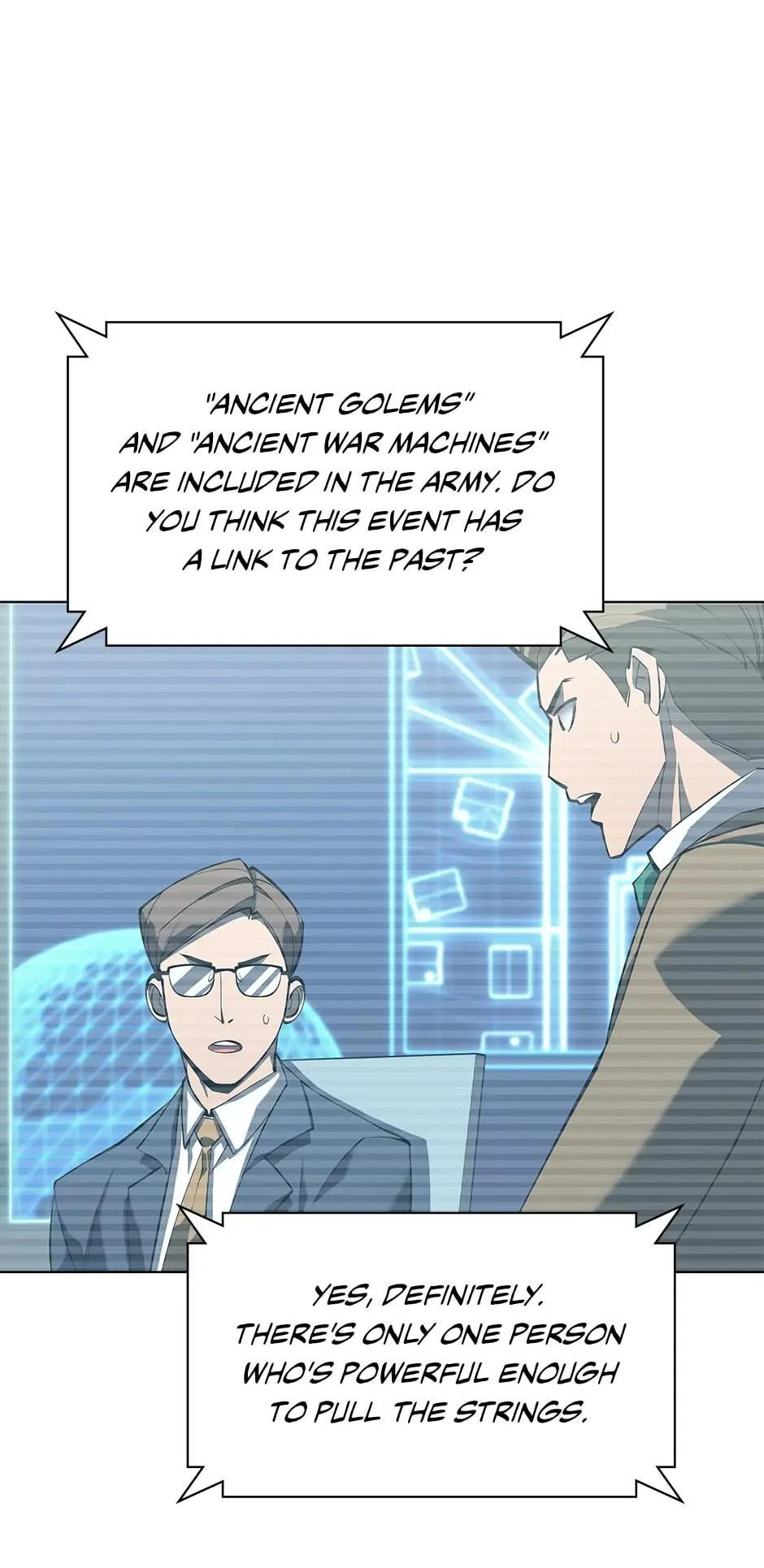 Overgeared Chapter 103 — page 106