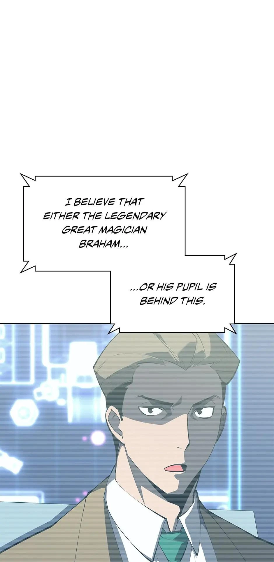 Overgeared Chapter 103 — page 107