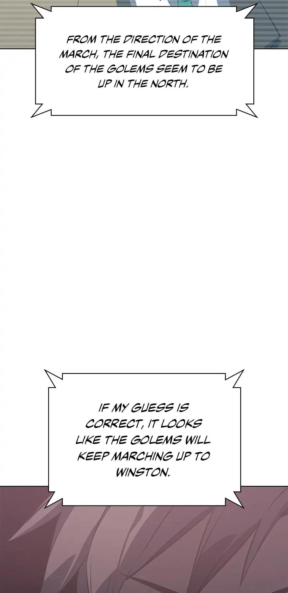 Overgeared Chapter 103 — page 108