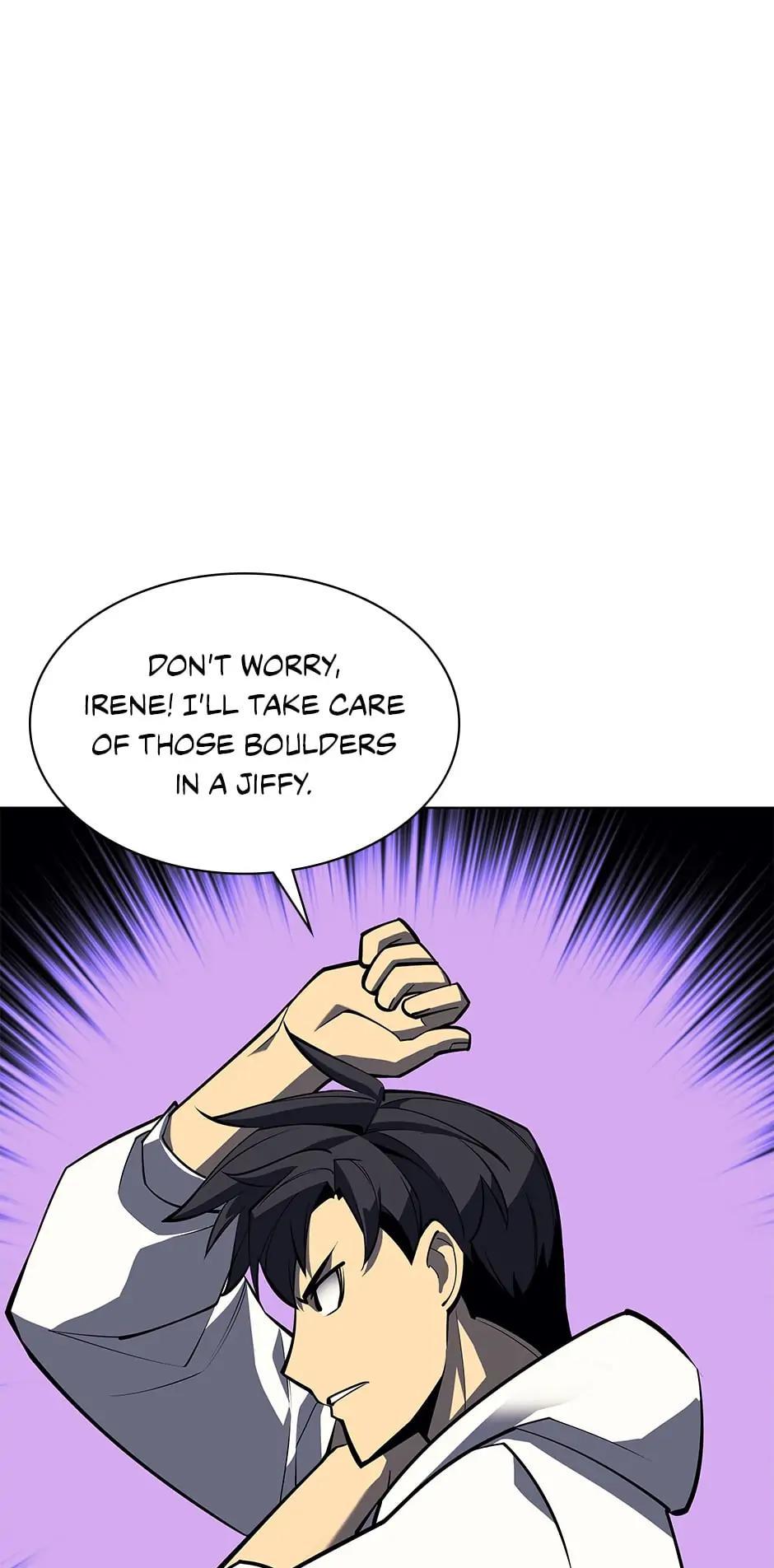 Overgeared Chapter 103 — page 111