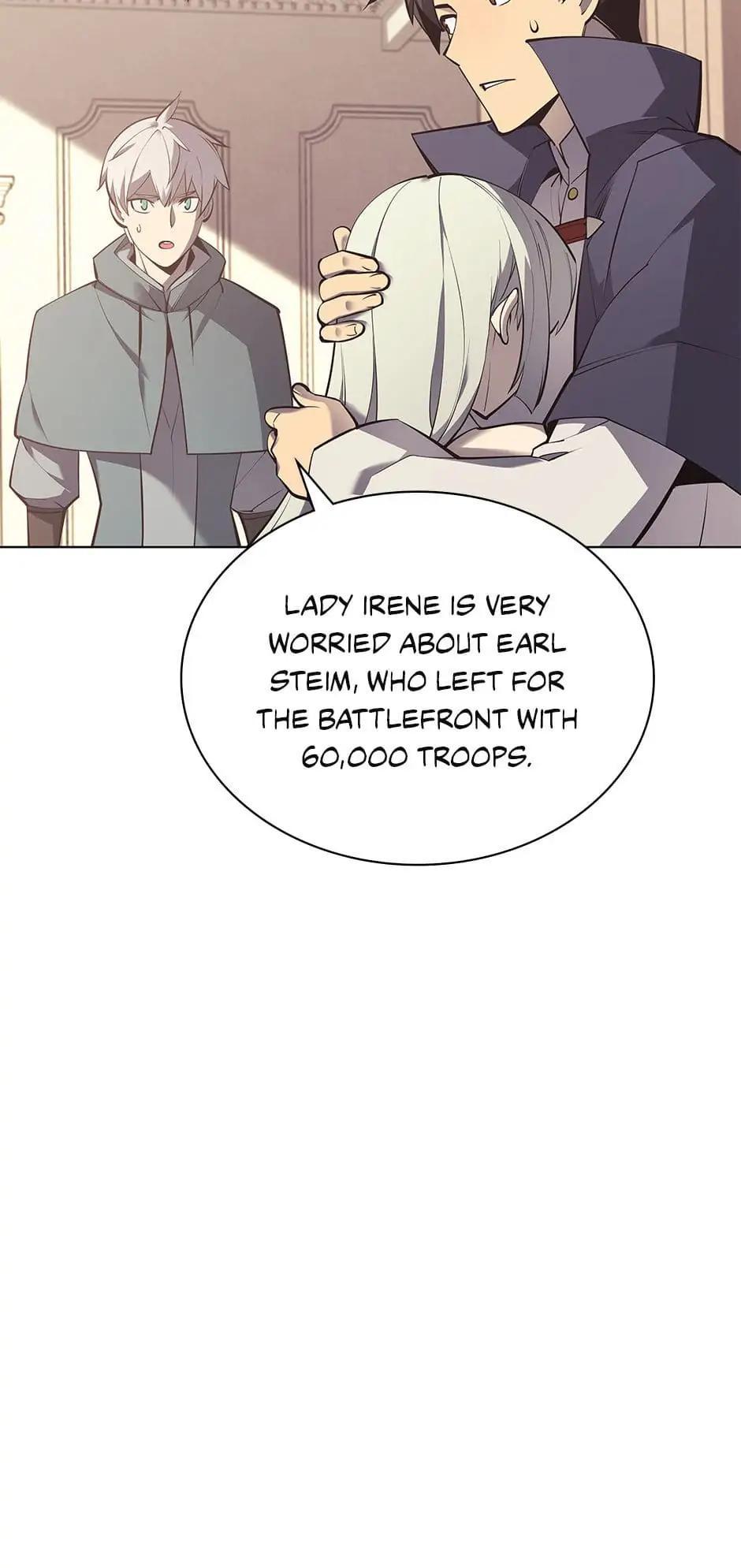 Overgeared Chapter 104 — page 4