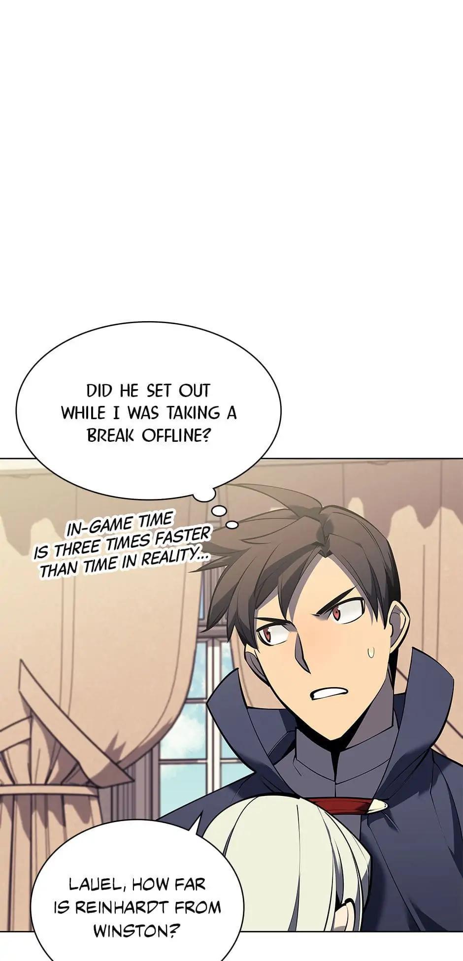 Overgeared Chapter 104 — page 6
