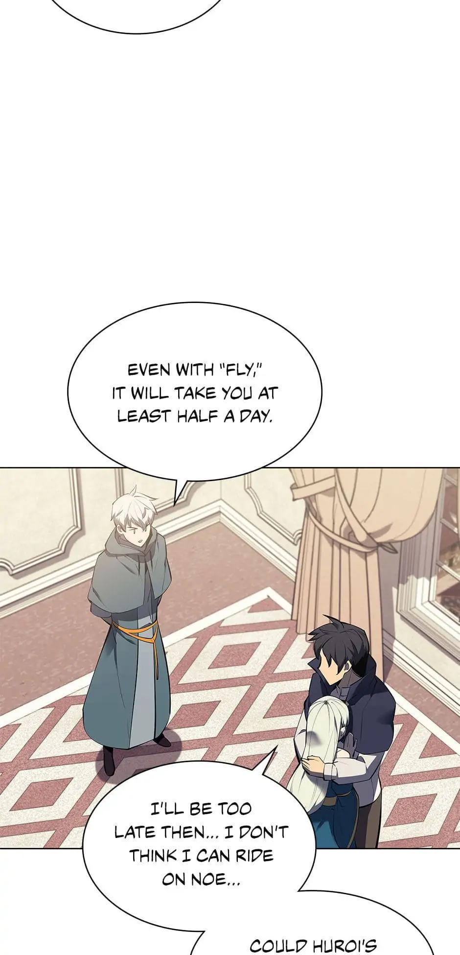Overgeared Chapter 104 — page 7
