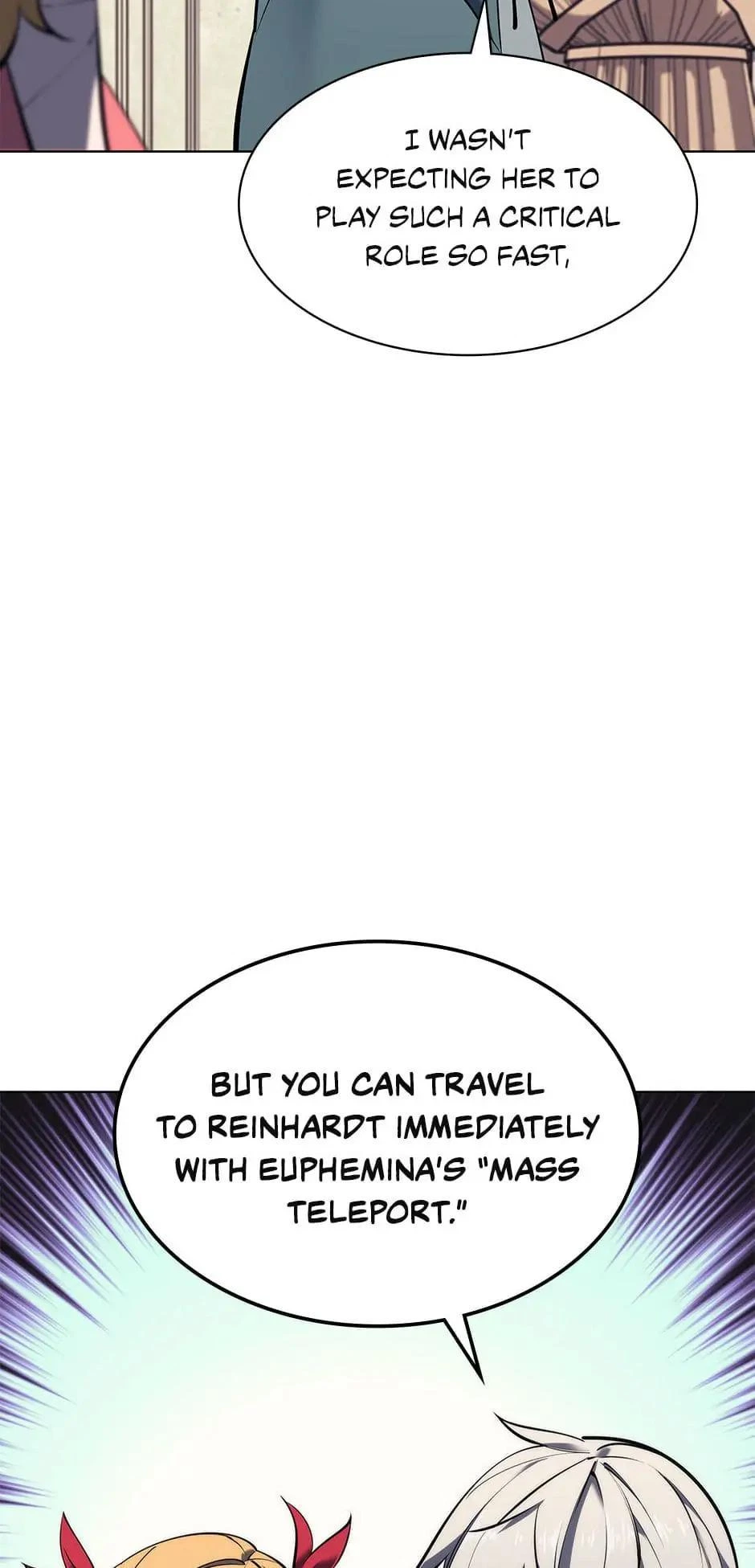 Overgeared Chapter 104 — page 9