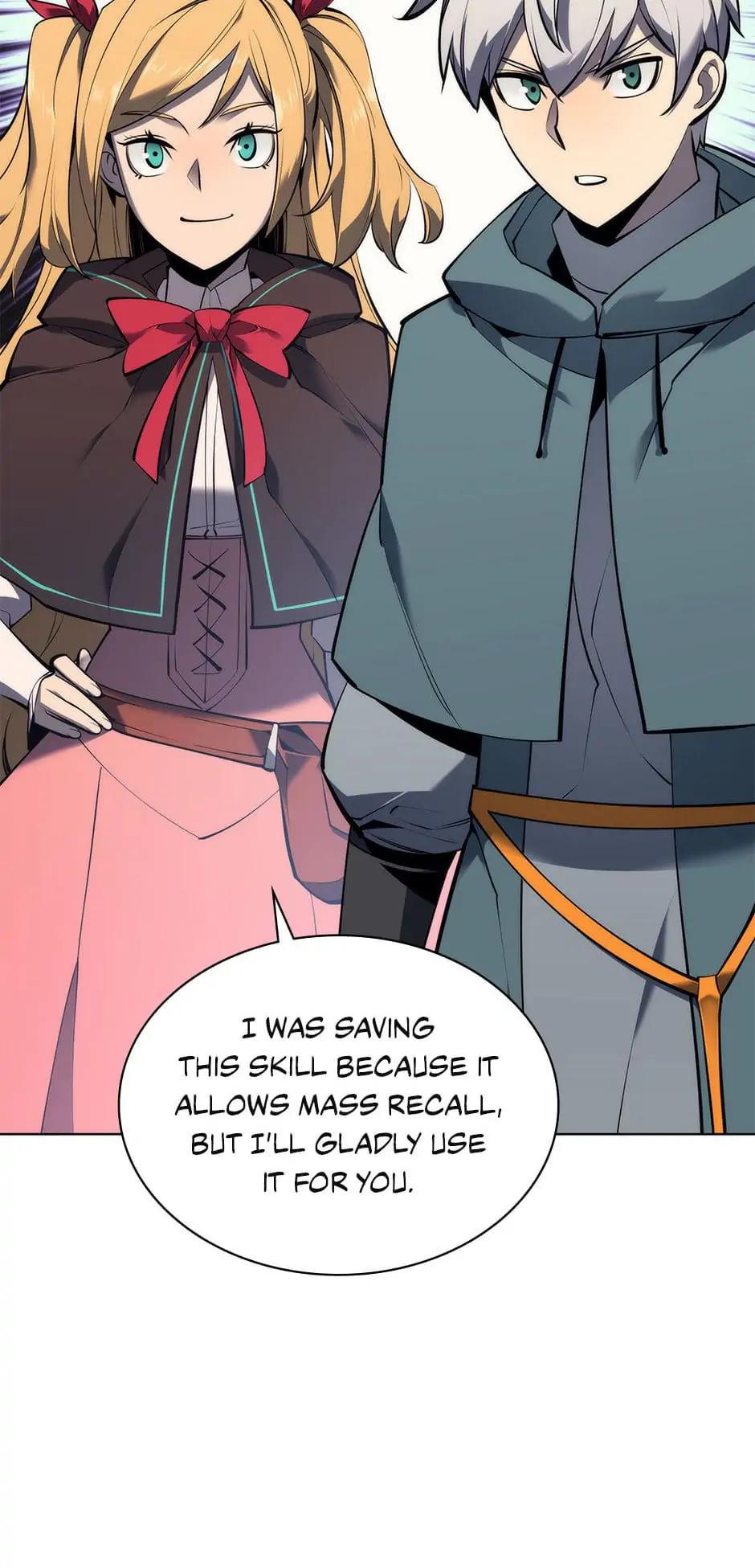 Overgeared Chapter 104 — page 10